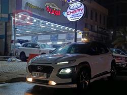 هيونداي كونا